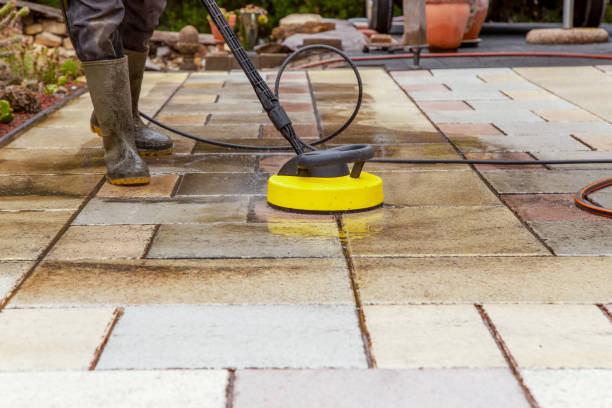 Reliable Lewiston, MN Pressure Washing Solutions